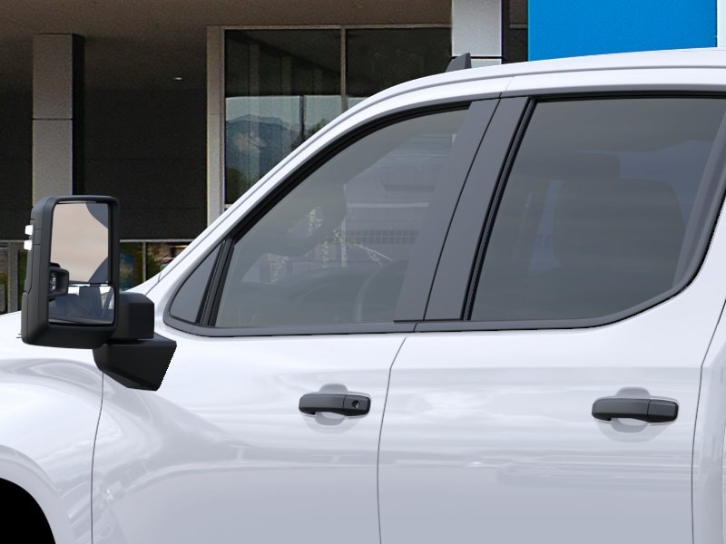 2026 Chevrolet Silverado 1500 Work Truck - Photo 12