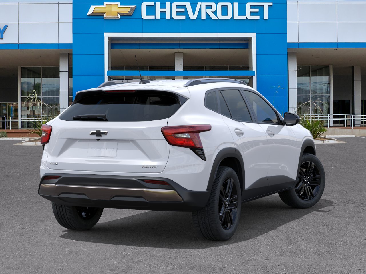 2026 Chevrolet Trax Activ - Photo 28