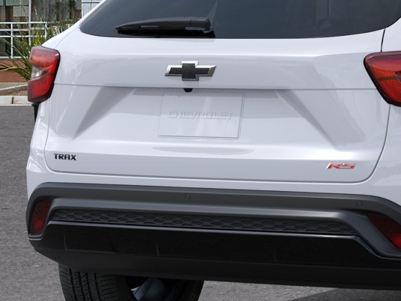 2026 Chevrolet Trax RS - Photo 14