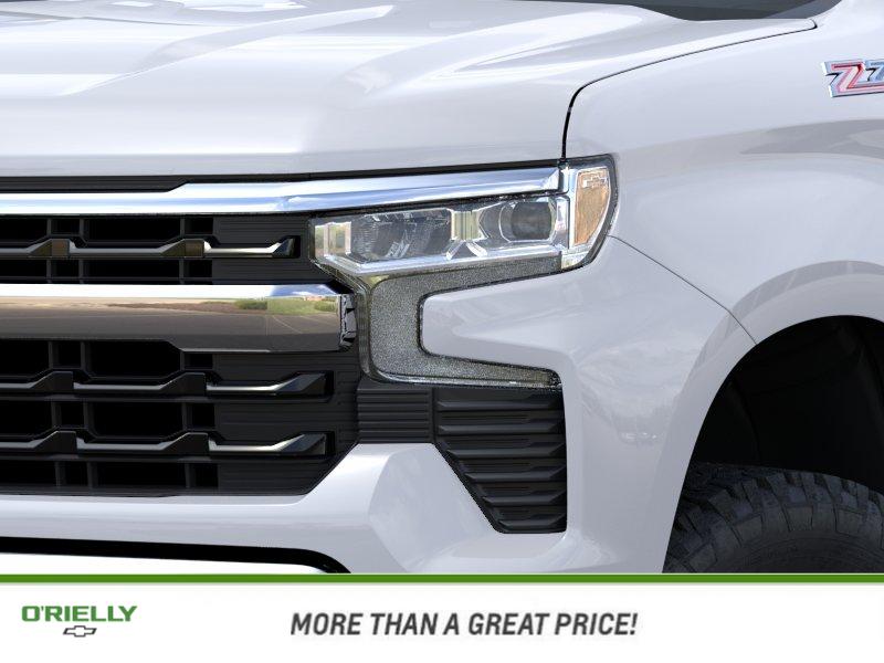2026 Chevrolet Silverado 1500 LT - Photo 10