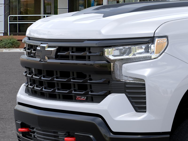 2026 Chevrolet Silverado 1500 LT Trail Boss - Photo 37