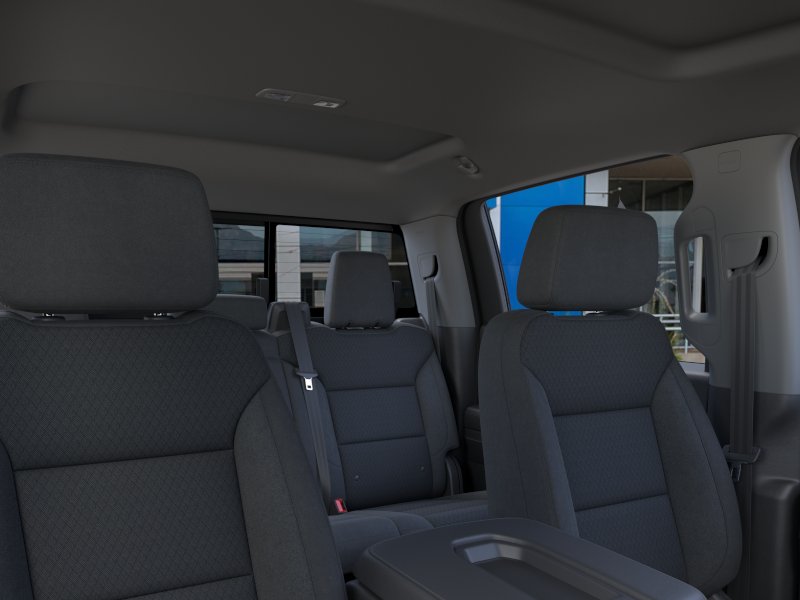 2026 Chevrolet Silverado 1500 LT - Photo 48
