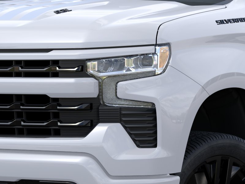 2026 Chevrolet Silverado 1500 RST - Photo 33