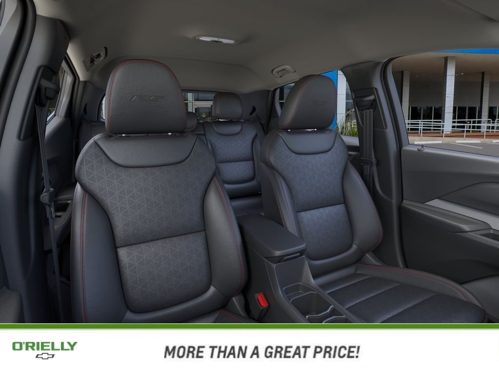2027 Chevrolet Bolt RS - Photo 16