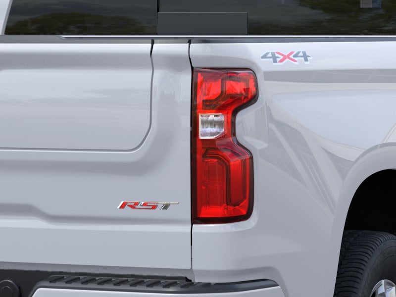 2026 Chevrolet Silverado 1500 RST - Photo 35