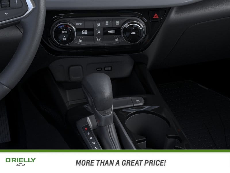 2026 Chevrolet Trax LT - Photo 23