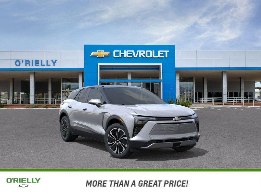 2026 Chevrolet Blazer EV LT FWD's photo
