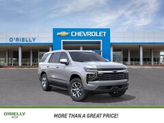 2026 Chevrolet Tahoe Premier SUV