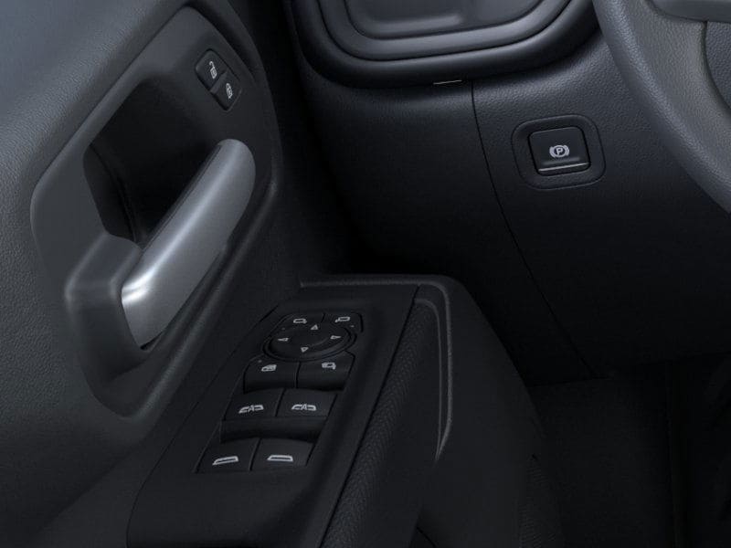 2026 Chevrolet Silverado 2500 HD Work Truck - Photo 46