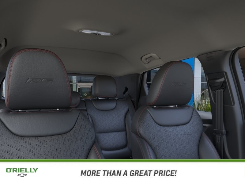 2027 Chevrolet Bolt RS - Photo 24