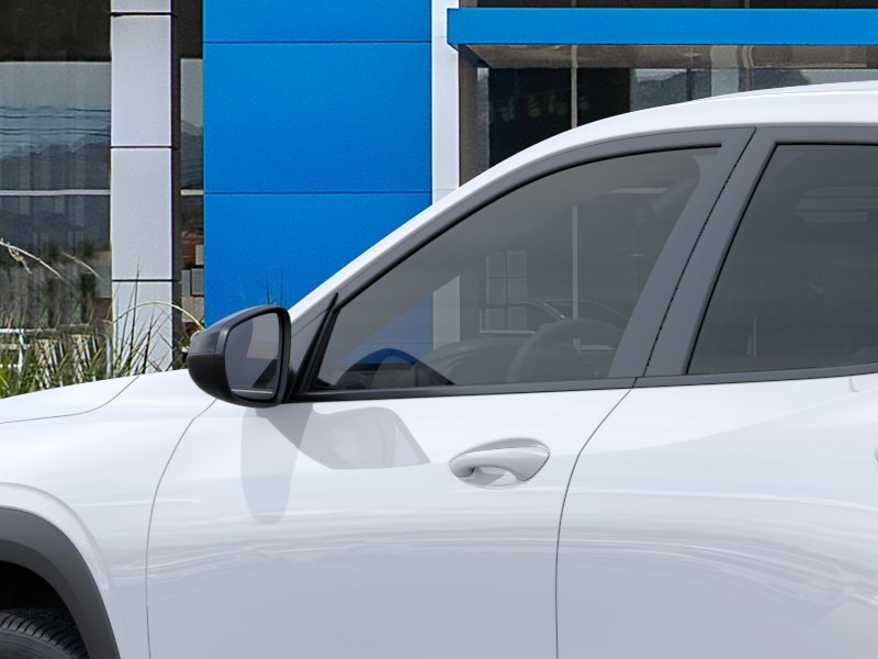 2026 Chevrolet Trax RS - Photo 12