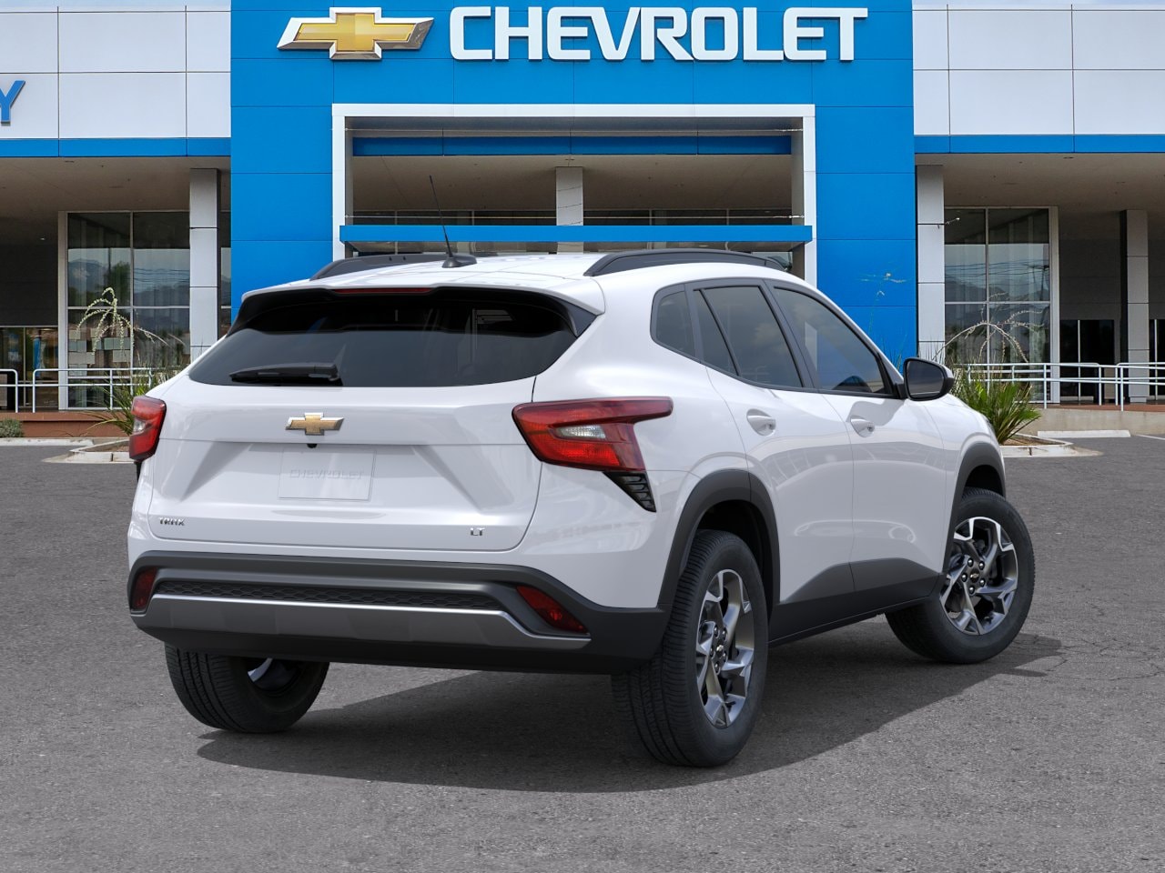 2026 Chevrolet Trax LT - Photo 28