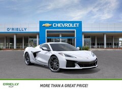 2026 Chevrolet Corvette Z06 1LZ Coupe