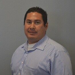 Staff member ALBERT CARILLO from ID_0a7db805d994