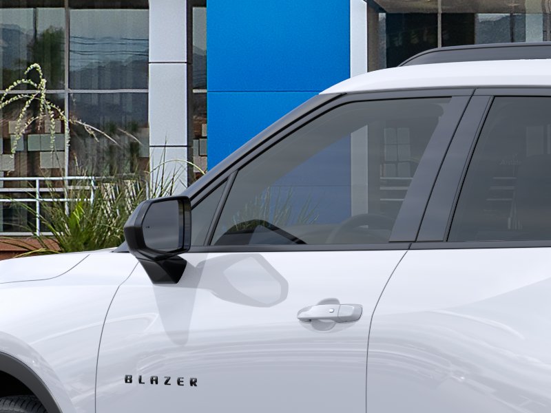 2026 Chevrolet Blazer 2LT - Photo 36