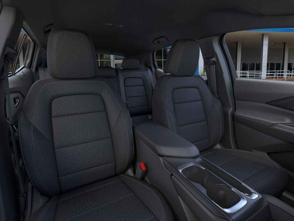 2026 Chevrolet Equinox EV 1LT - Photo 16