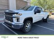 Chevrolet Silverado 3500 HD
