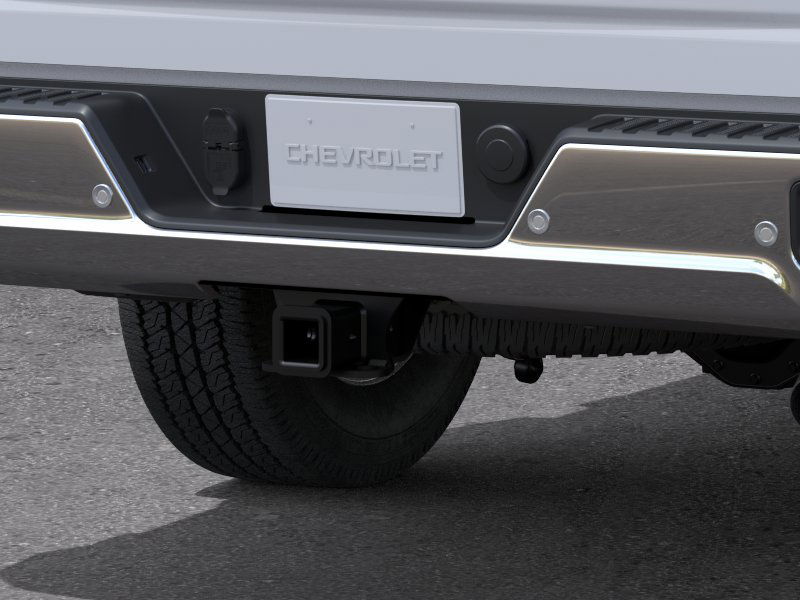 2026 Chevrolet Silverado 2500 HD Work Truck - Photo 38