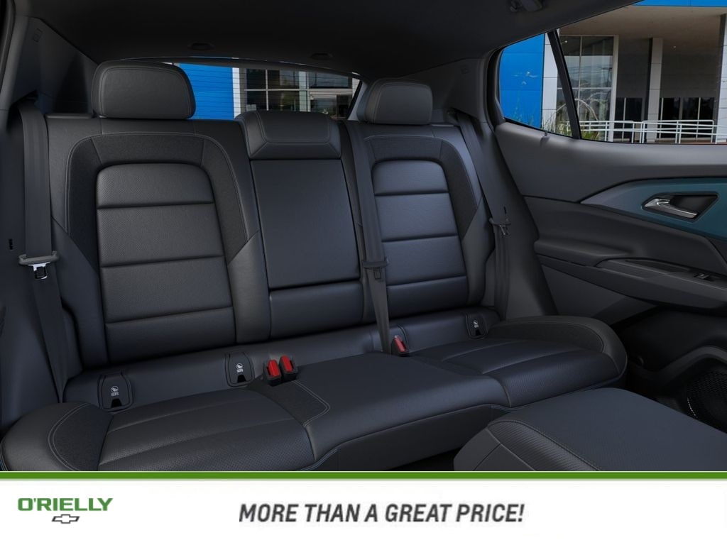 2026 Chevrolet Equinox EV 2LT - Photo 17