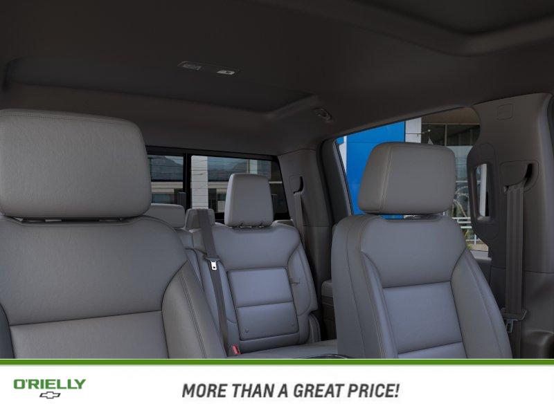 2026 Chevrolet Silverado 1500 RST - Photo 24