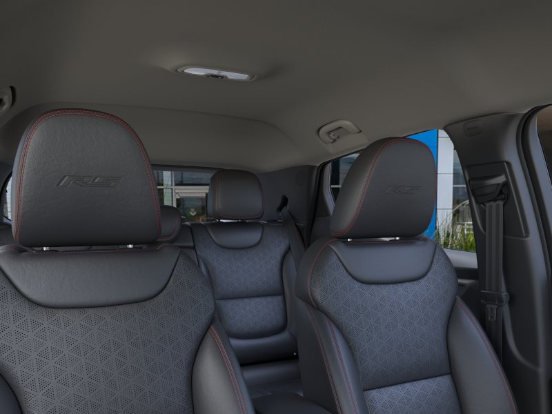 2027 Chevrolet Bolt RS - Photo 48