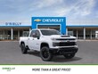 Chevrolet Silverado 2500 HD