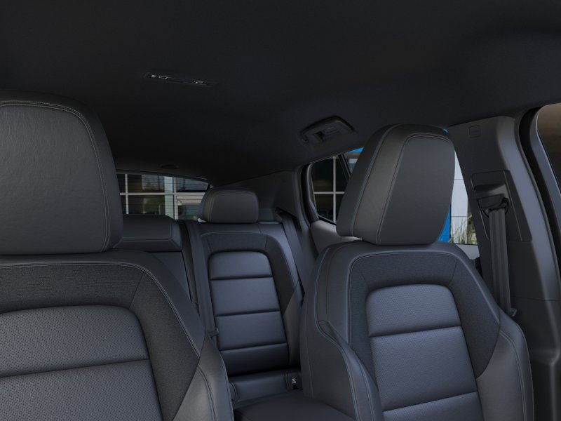 2026 Chevrolet Equinox EV 2LT - Photo 48