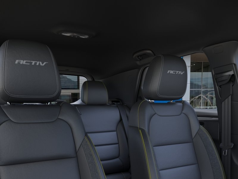 2026 Chevrolet Trailblazer Activ - Photo 48