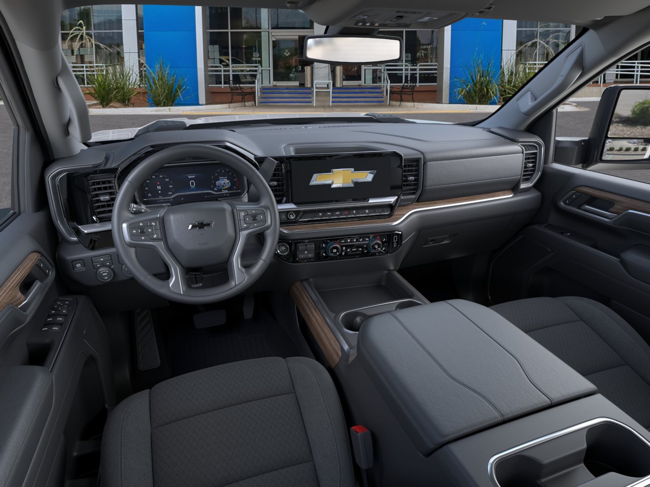 2026 Chevrolet Silverado 2500 HD LT - Photo 33