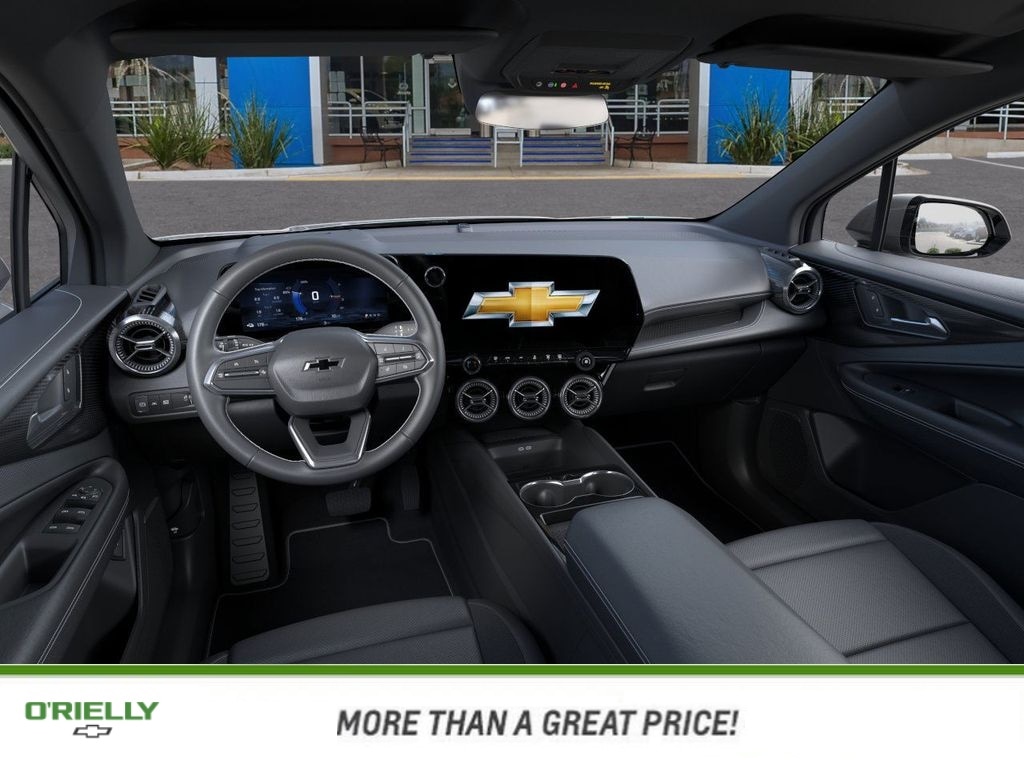 2026 Chevrolet Blazer EV LT - Photo 15