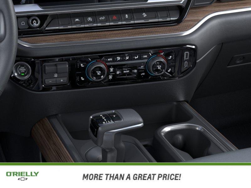 2026 Chevrolet Silverado 1500 RST - Photo 23