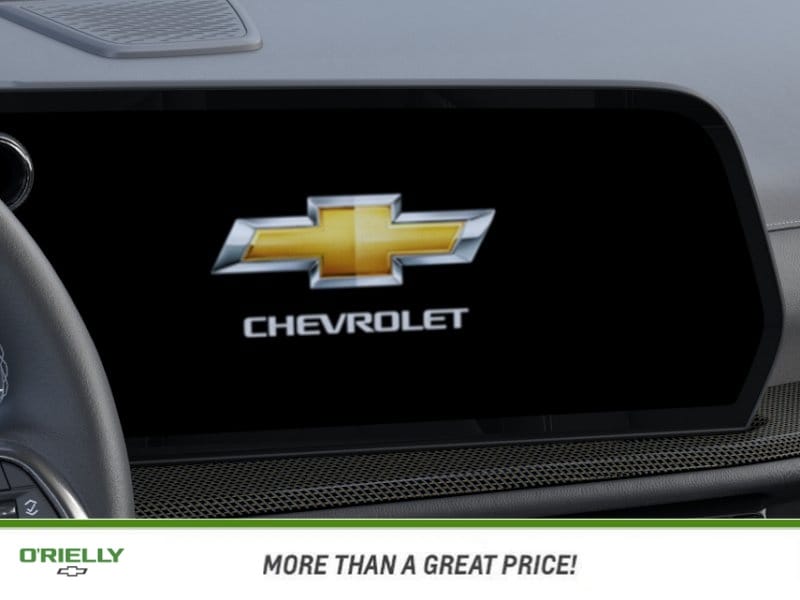 2027 Chevrolet Traverse Z71 - Photo 20
