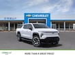 Chevrolet Silverado EV