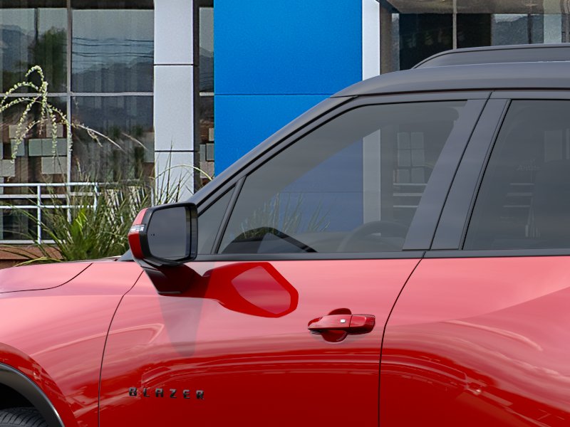 2026 Chevrolet Blazer RS - Photo 36
