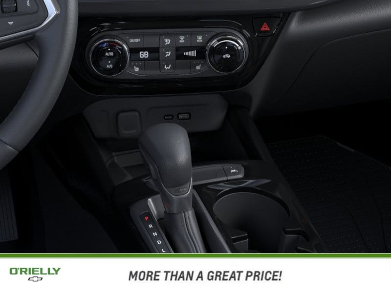 2026 Chevrolet Trax Activ - Photo 22