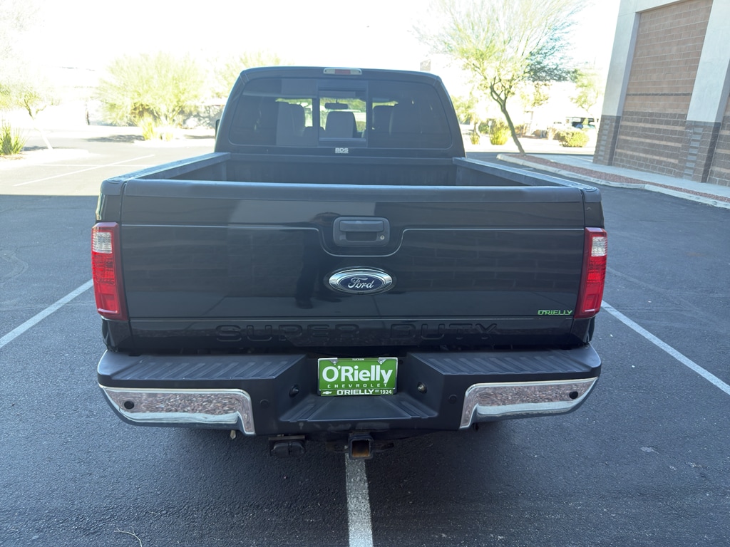 Used 2014 Ford Super Duty F-350 SRW XLT