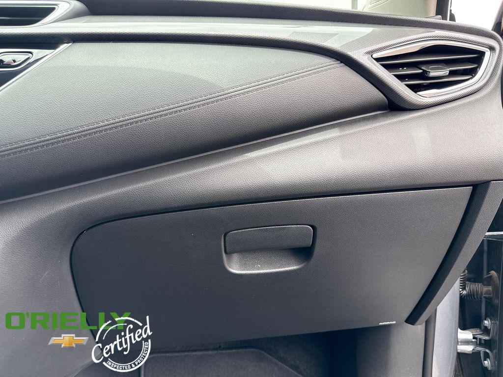 2023 Buick Encore GX Essence - Photo 32