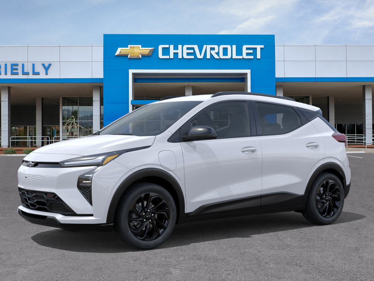 2027 Chevrolet Bolt RS - Photo 26