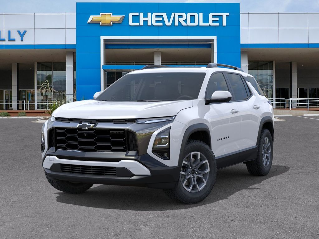 2026 Chevrolet Equinox ACTIV - Photo 6