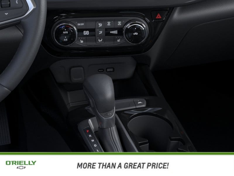 2026 Chevrolet Trax Activ - Photo 23