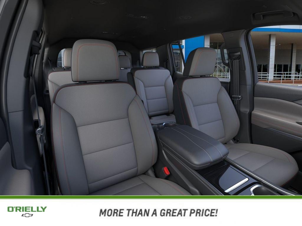 2026 Chevrolet Traverse LT - Photo 16