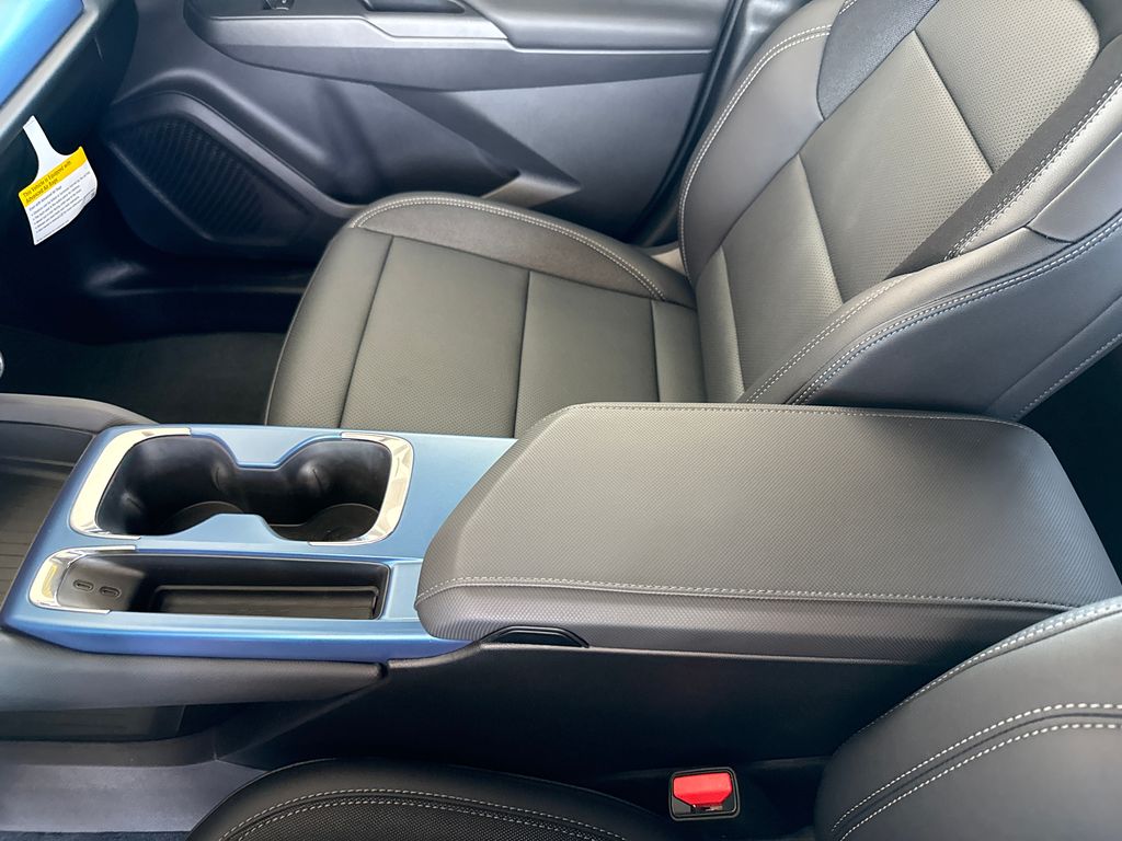 2026 Chevrolet Equinox EV 2LT - Photo 22
