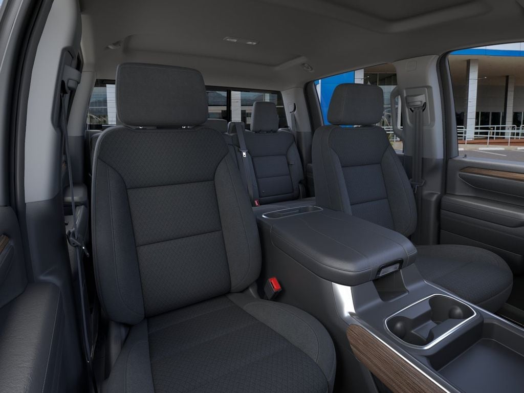 2026 Chevrolet Silverado 2500 HD LT - Photo 16
