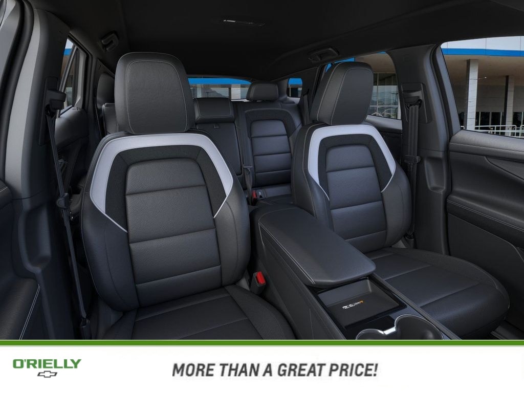 2026 Chevrolet Blazer EV LT - Photo 16