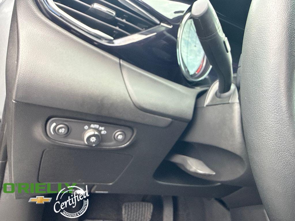2023 Buick Encore GX Essence - Photo 14