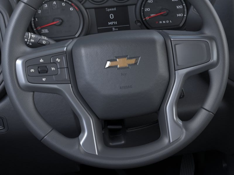 2026 Chevrolet Silverado 2500 HD Work Truck - Photo 19