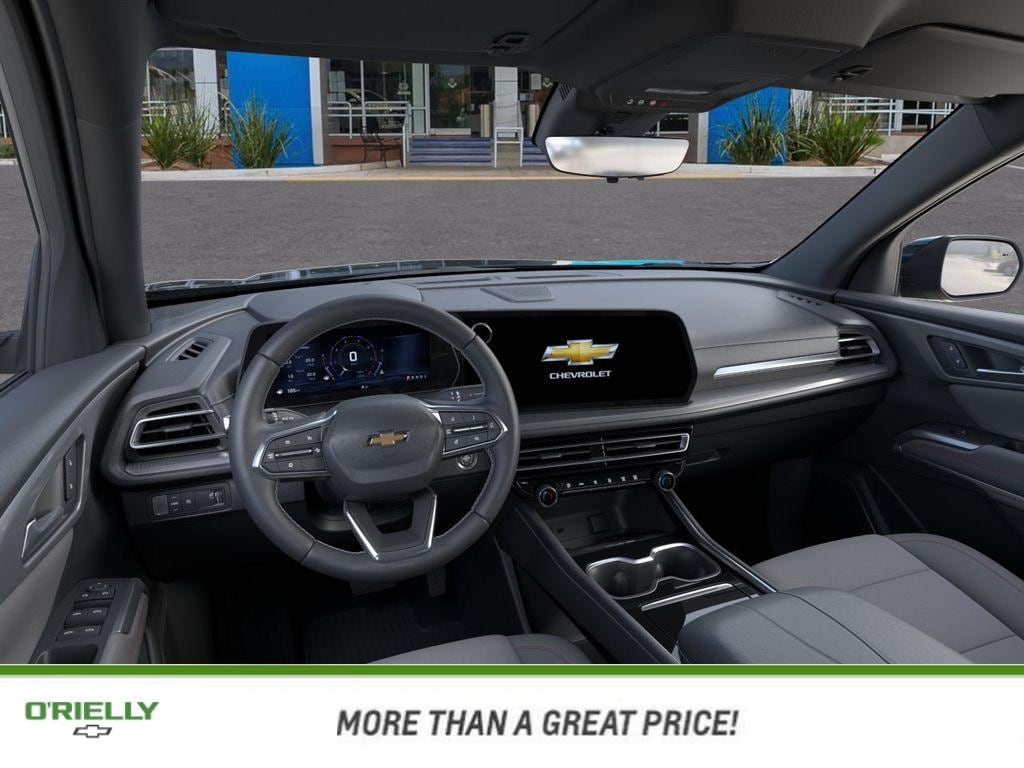 2026 Chevrolet Traverse LT - Photo 15
