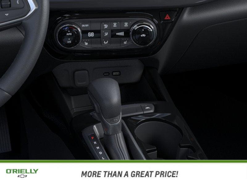 2026 Chevrolet Trax Activ - Photo 23
