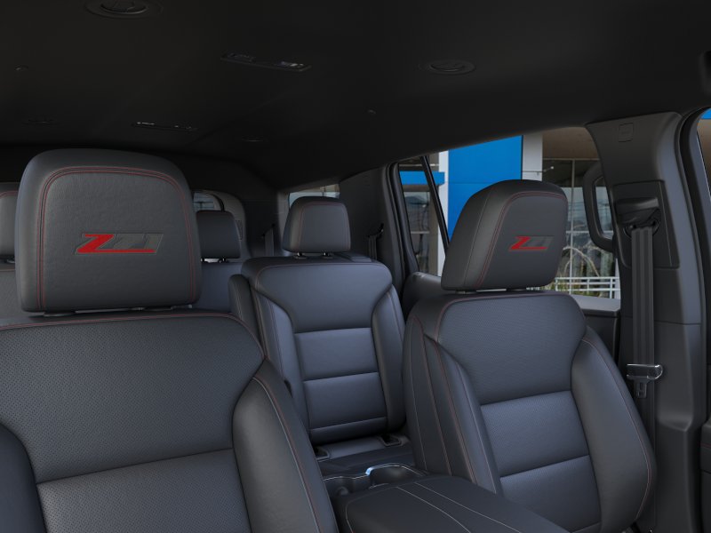 2026 Chevrolet Traverse Z71 - Photo 24