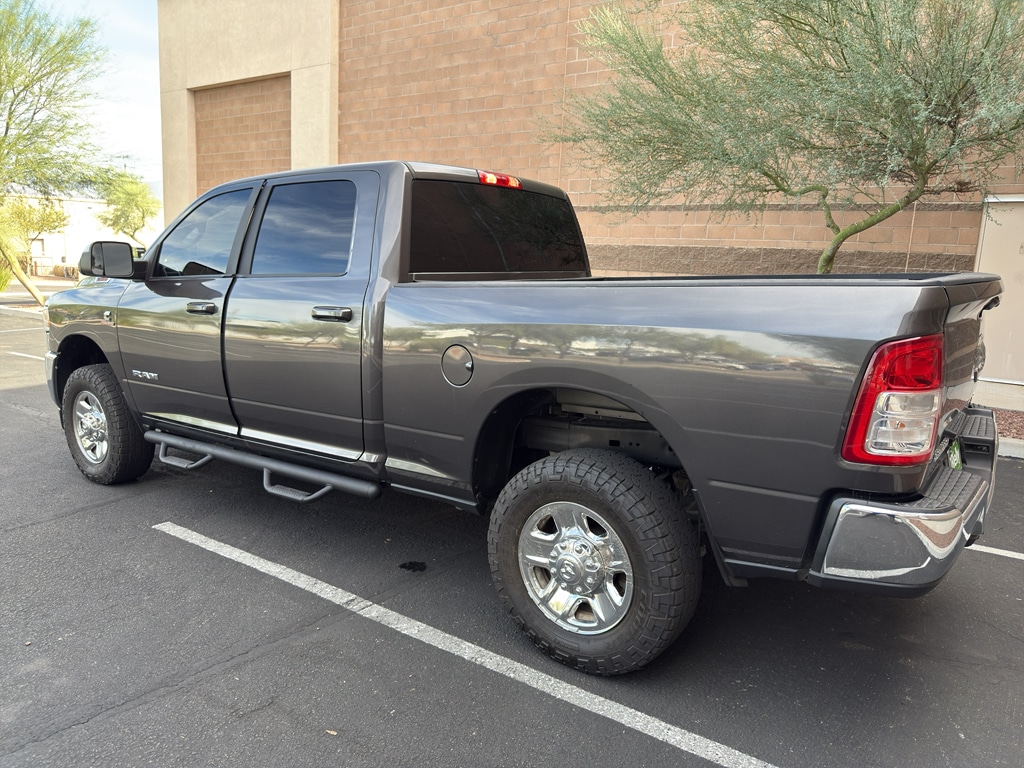 Used 2021 Ram 2500 Big Horn